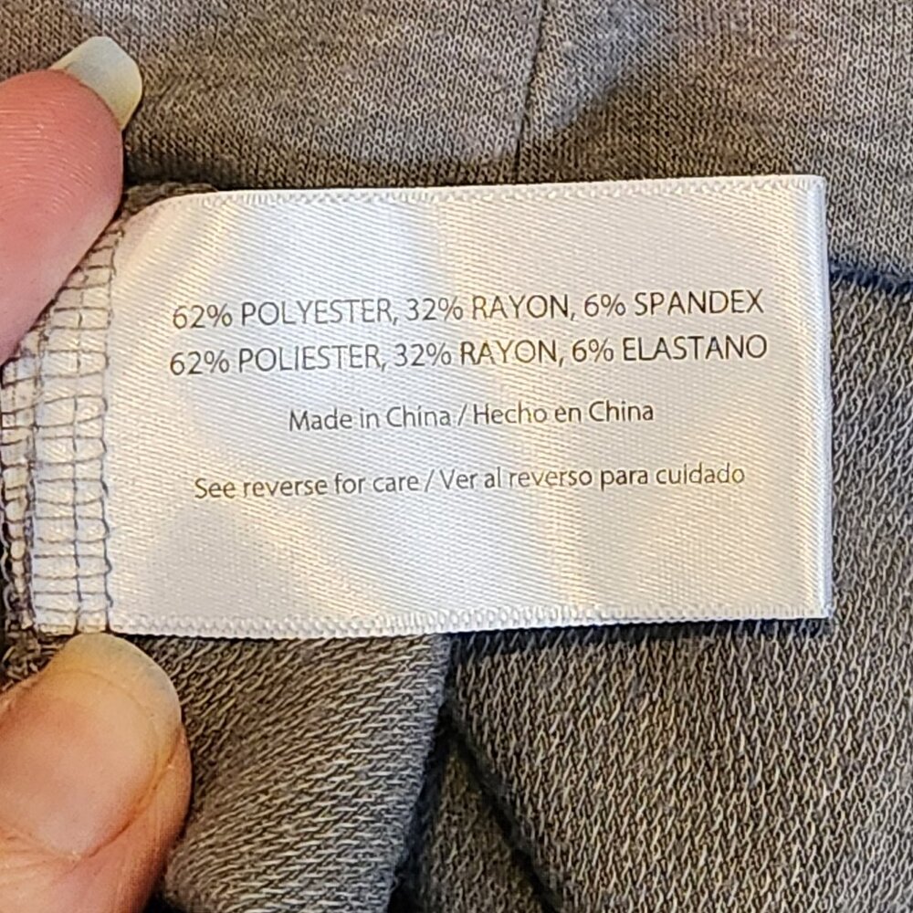 "Meredith" Statement Tunic In "Ciao" By Isaac Miz… - image 5